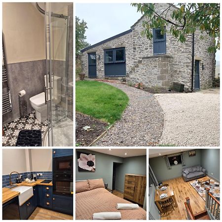 Charming 1 Bed Peak District Barn Conversion Foolow Luaran gambar
