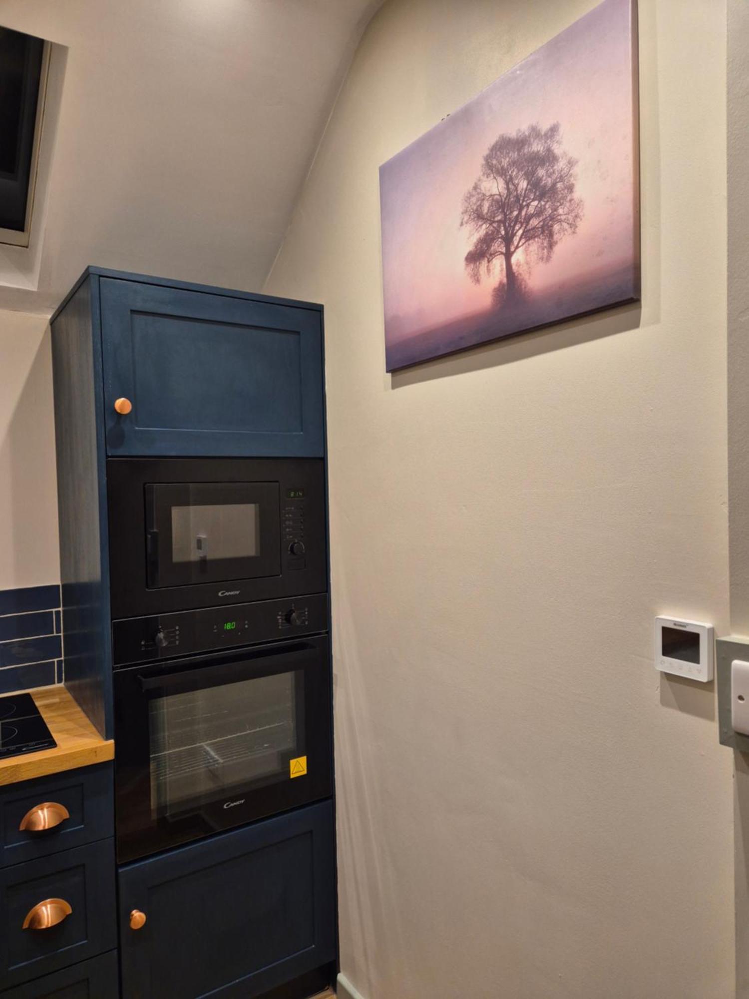 Charming 1 Bed Peak District Barn Conversion Foolow Luaran gambar
