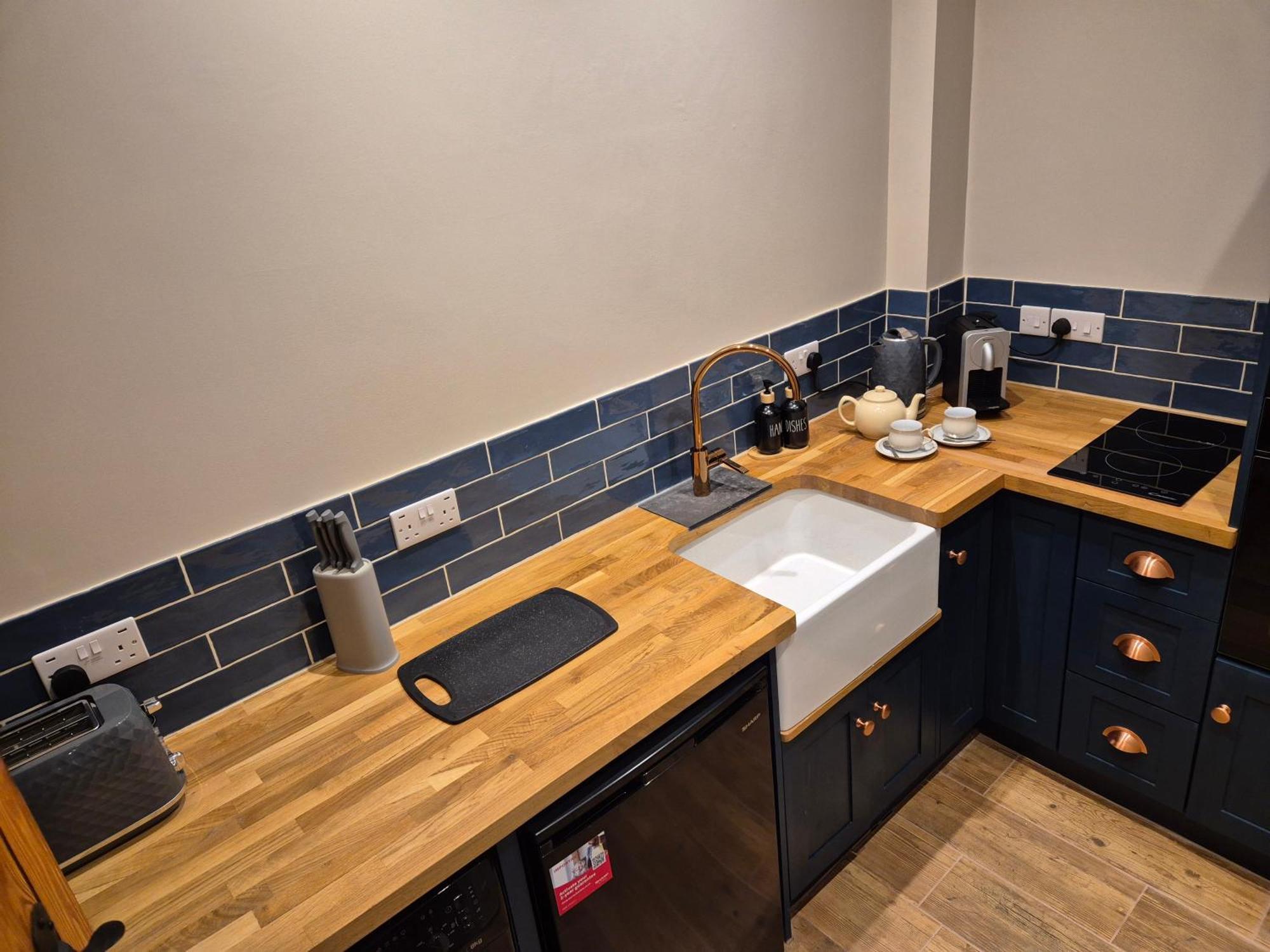 Charming 1 Bed Peak District Barn Conversion Foolow Luaran gambar