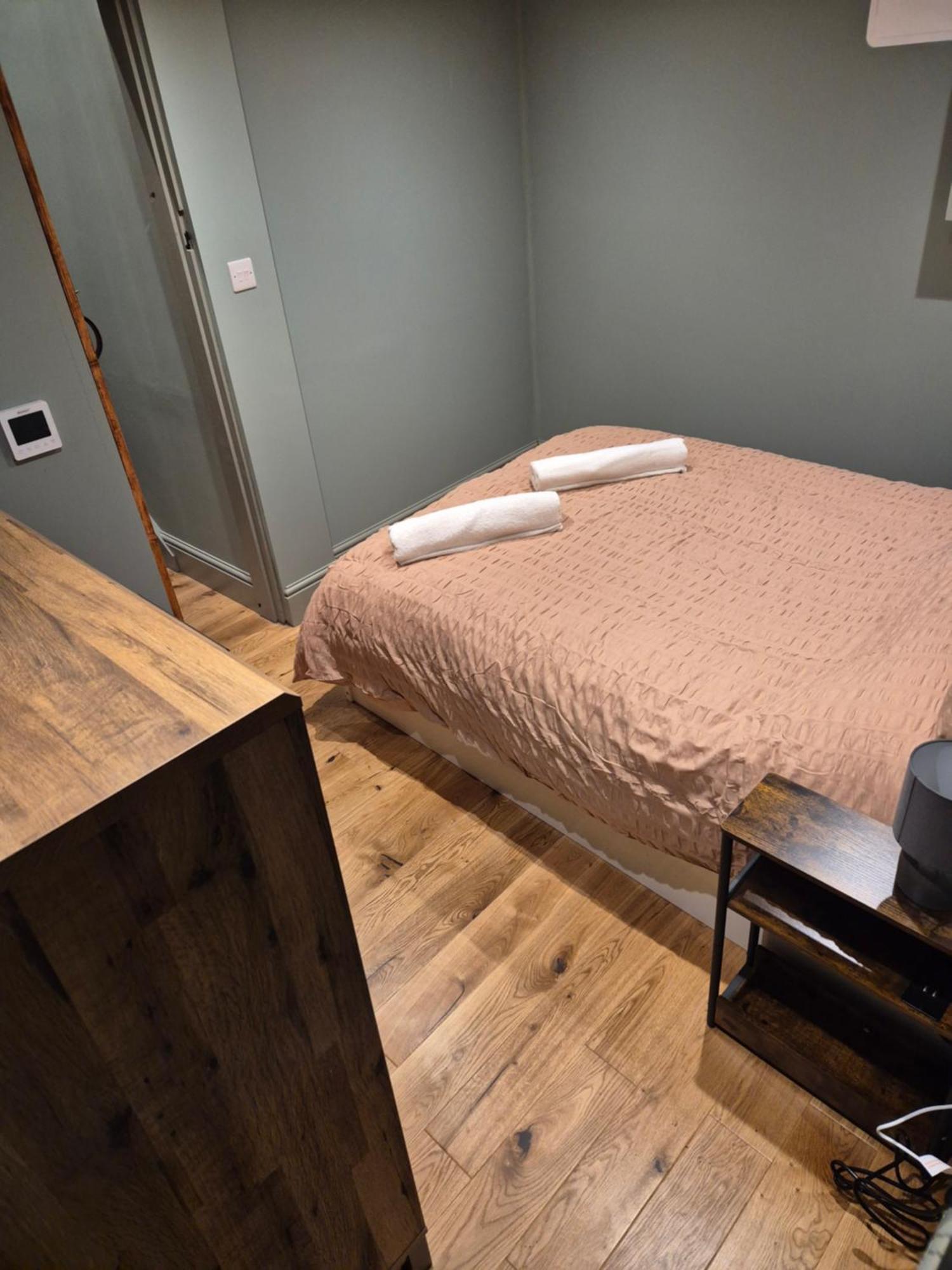 Charming 1 Bed Peak District Barn Conversion Foolow Luaran gambar
