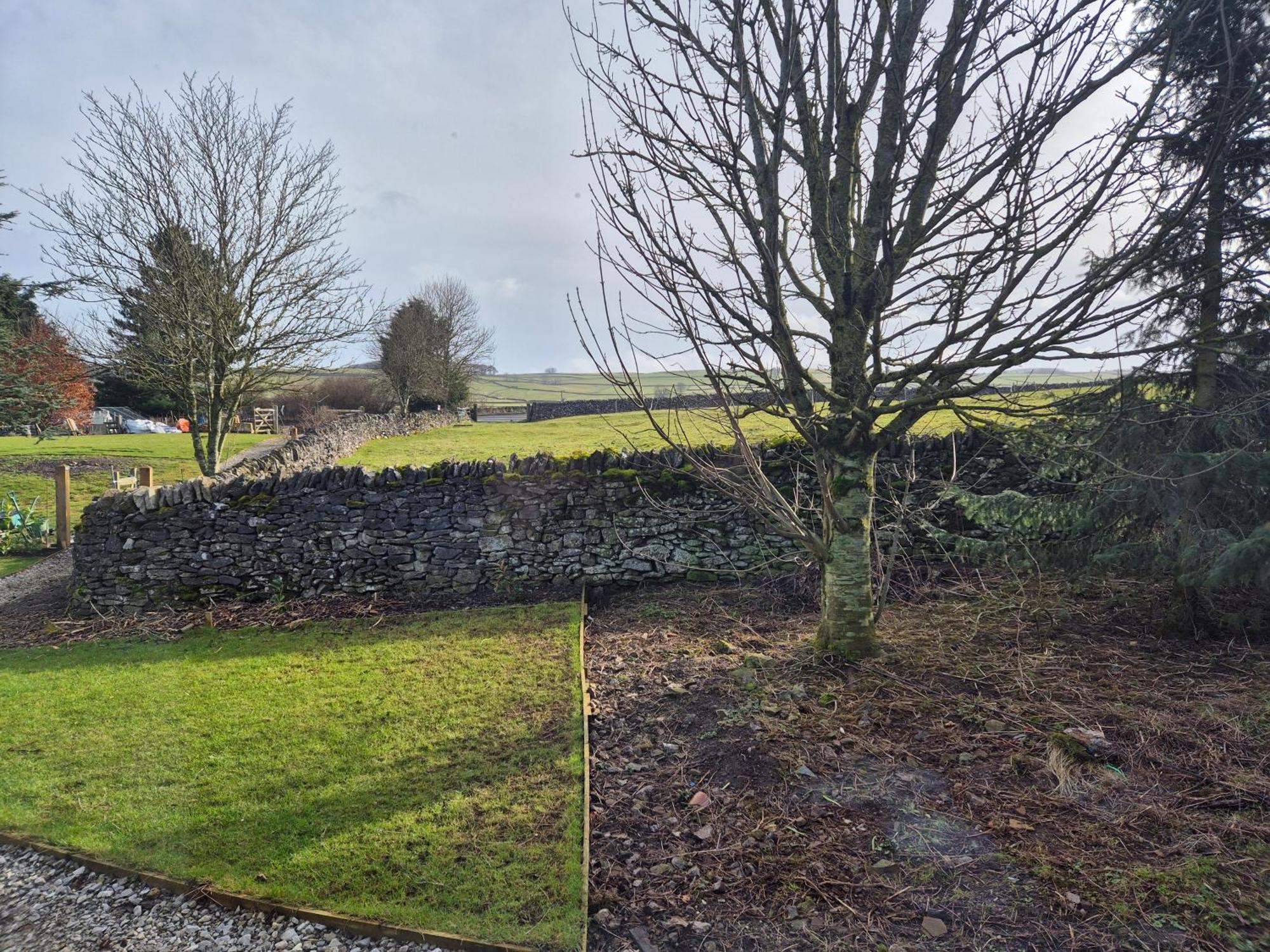 Charming 1 Bed Peak District Barn Conversion Foolow Luaran gambar