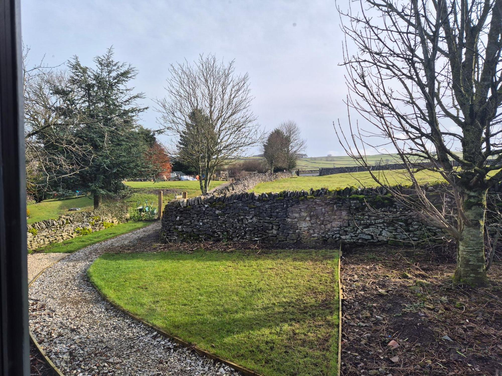 Charming 1 Bed Peak District Barn Conversion Foolow Luaran gambar